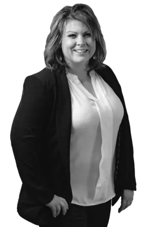Laura Lisk, Wiarton, Real Estate Agent